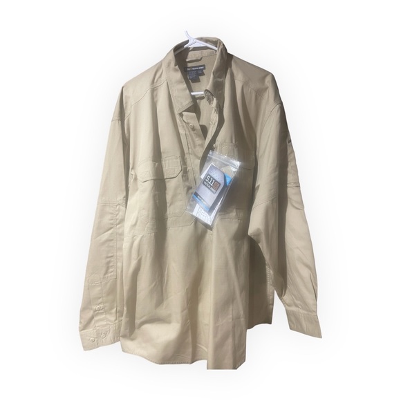 5.11 Taclite Pro Shirt - Picture 1 of 1